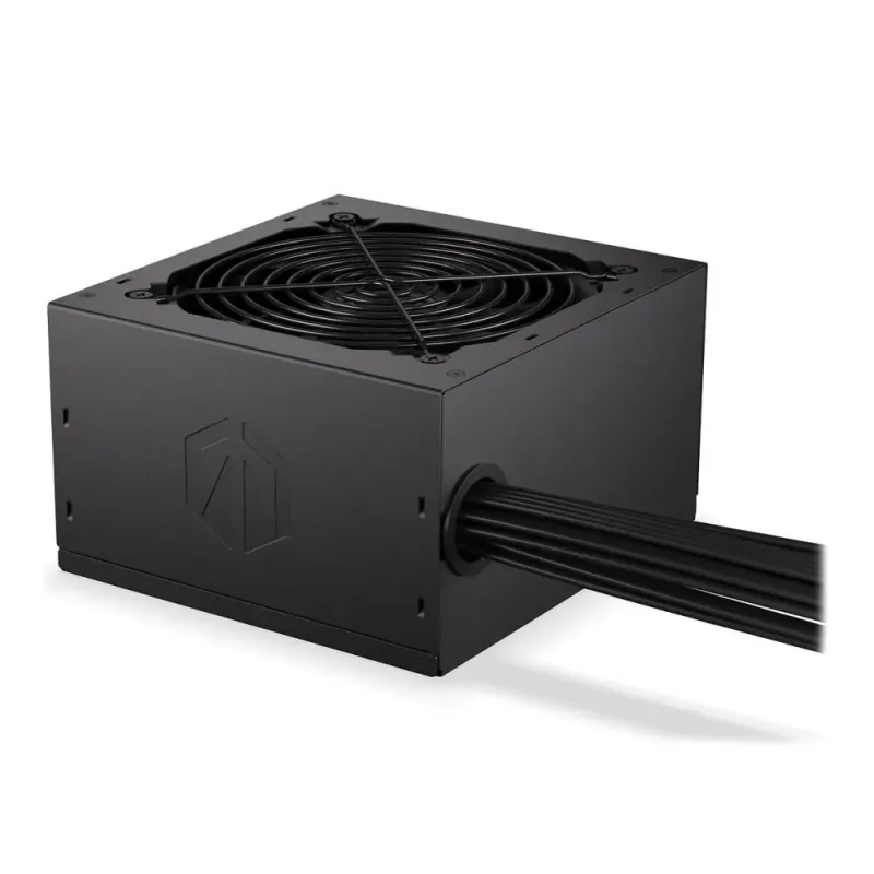 Zasilacz Endorfy Vero L6 Bronze 650W ATX 120mm 80 Plus | PartsPC.pl