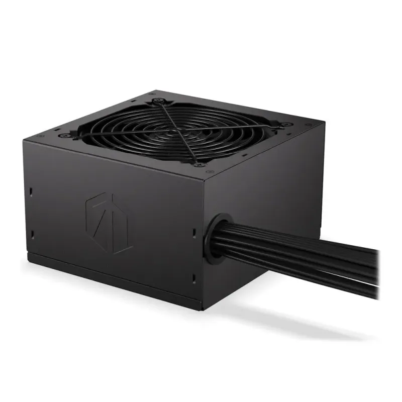 Zasilacz Endorfy Vero L6 Bronze 750W ATX 120mm 80 Plus | PartsPC.pl