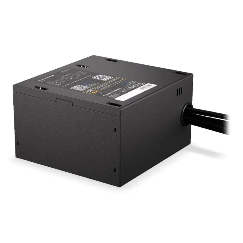 Zasilacz Endorfy Elementum E5 450W ATX 120mm 80 Plus... | PartsPC.pl