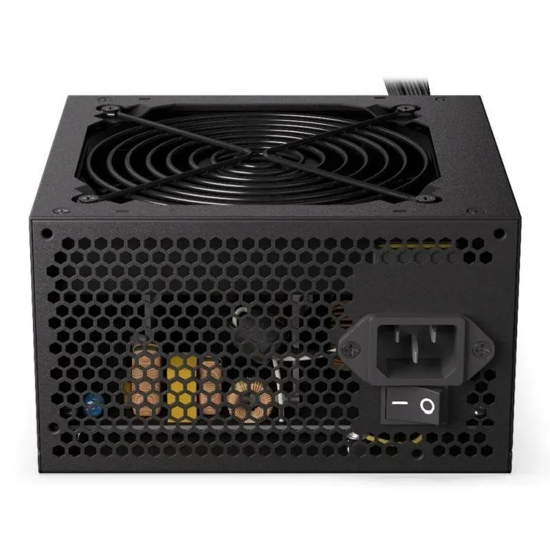 Zasilacz Endorfy Elementum E5 450W ATX 120mm 80 Plus... | PartsPC.pl