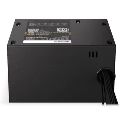 Zasilacz Endorfy Elementum E5 450W ATX 120mm 80 Plus... | PartsPC.pl