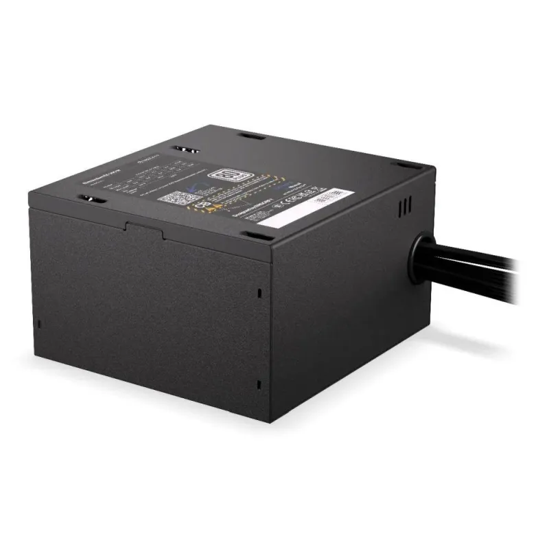 Zasilacz Endorfy Elementum E5 350W ATX 120mm 80 Plus a... | PartsPC.pl