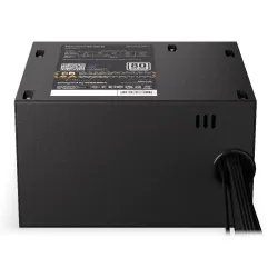 Zasilacz Endorfy Elementum E5 350W ATX 120mm 80 Plus a... | PartsPC.pl