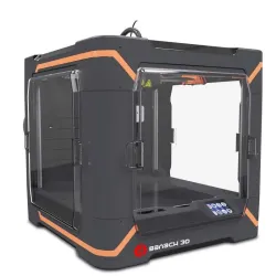 Drukarka Banach 3D School z 1-rocznym dostępem do | PartsPC.pl