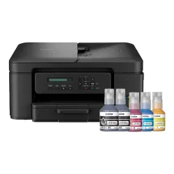 Urządzenie wielofunkcyjne Brother DCP-T730DW 3 w 1 czarne | PartsPC.pl