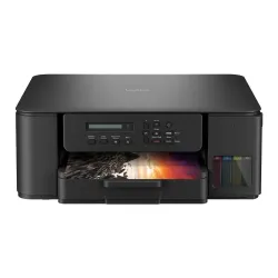 Urządzenie wielofunkcyjne Brother DCP-T530DW 3 w 1 czarne | PartsPC.pl