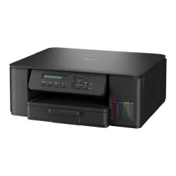 Urządzenie wielofunkcyjne Brother DCP-T530DW 3 w 1 czarne | PartsPC.pl