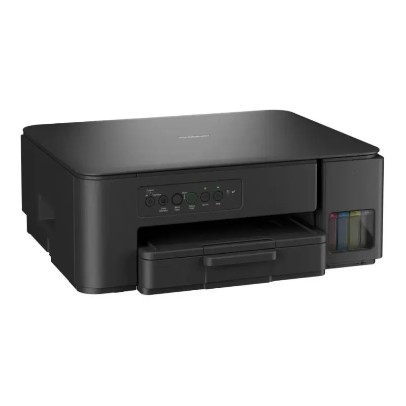 Urządzenie wielofunkcyjne Brother DCP-T430W 3 w 1 czarne | PartsPC.pl