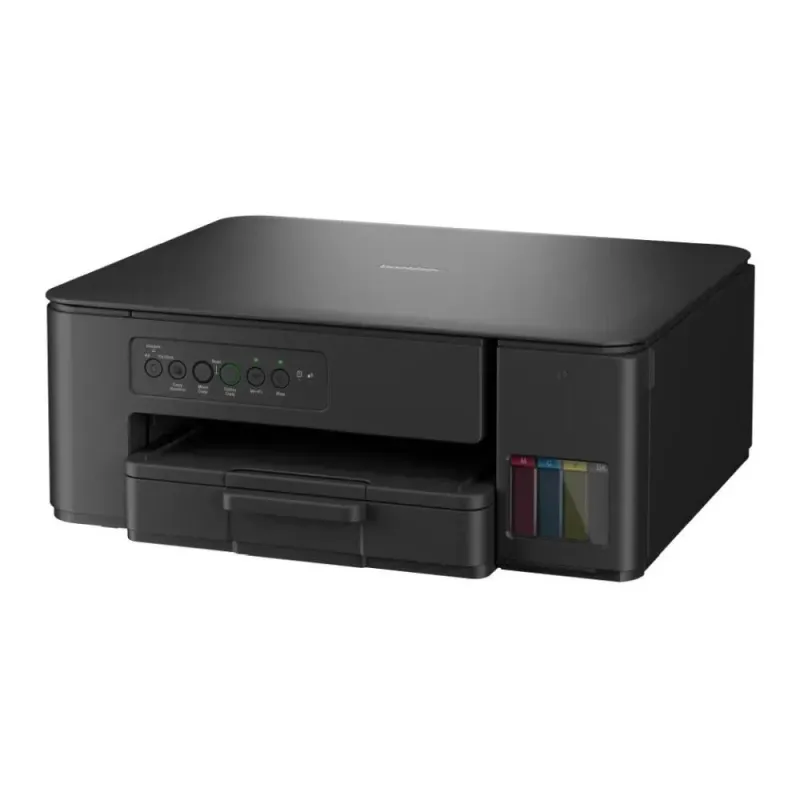 Urządzenie wielofunkcyjne Brother DCP-T430W 3 w 1 czarne | PartsPC.pl