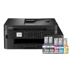 Urządzenie wielofunkcyjne Brother MFC-T930DW 4 w 1 czarne | PartsPC.pl