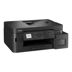 Urządzenie wielofunkcyjne Brother MFC-T930DW 4 w 1 czarne | PartsPC.pl