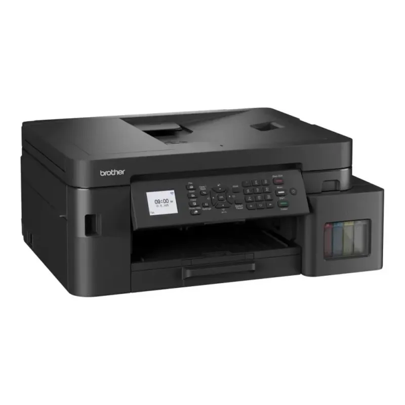 Urządzenie wielofunkcyjne Brother MFC-T930DW 4 w 1 czarne | PartsPC.pl