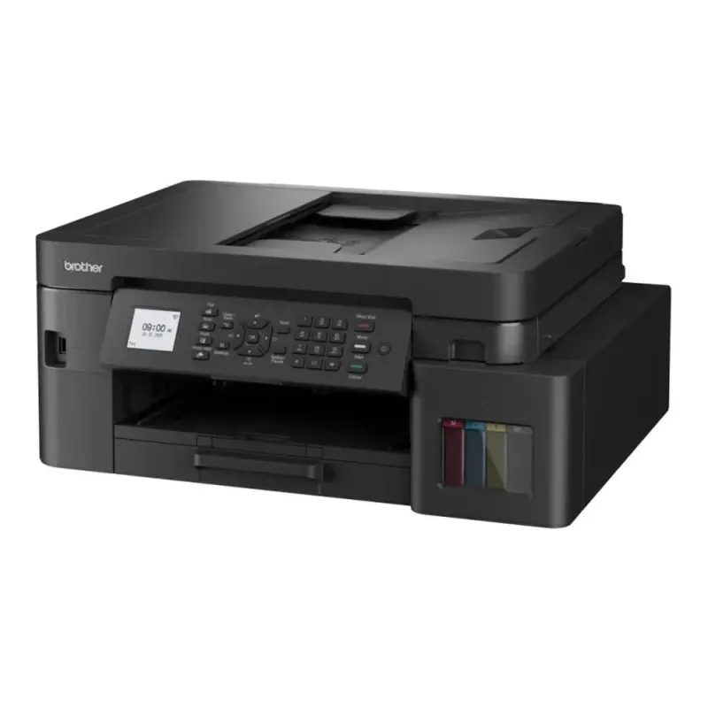 Urządzenie wielofunkcyjne Brother MFC-T930DW 4 w 1 czarne | PartsPC.pl