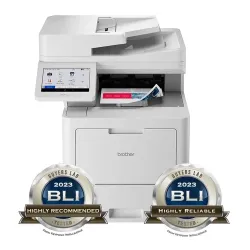 Urządzenie wielofunkcyjne Brother MFC-L9630CDN | PartsPC.pl