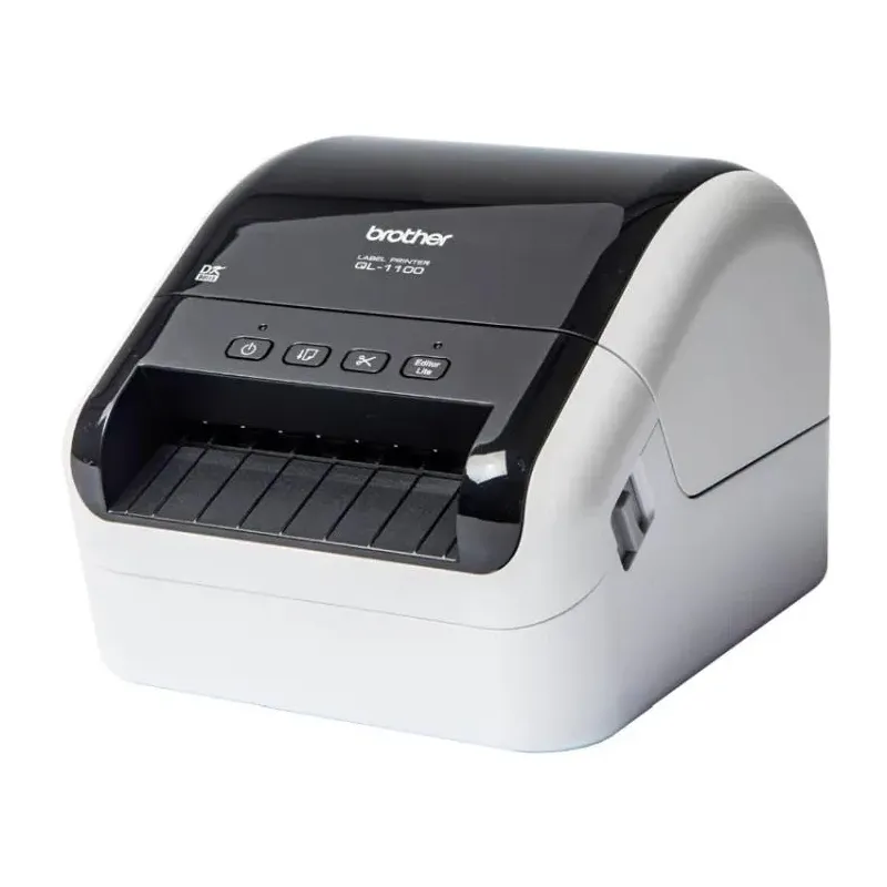 Drukarka etykiet Brother Label Printer QL-1100c | PartsPC.pl