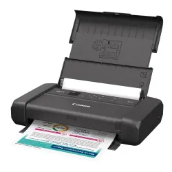 Drukarka atramentowa Canon Maxify BX110 (7069C026AA) | PartsPC.pl
