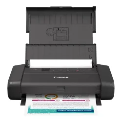 Drukarka atramentowa Canon Maxify BX110 (7069C026AA) | PartsPC.pl