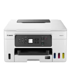 Urządzenie wielofunkcyjne Canon Maxify GX3040 3w1 białe | PartsPC.pl