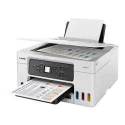 Urządzenie wielofunkcyjne Canon Maxify GX3040 3w1 białe | PartsPC.pl