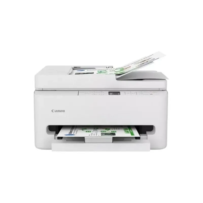 Urządzenie wielofunkcyjne Canon PIXMA TS7550i (7178C006) | PartsPC.pl