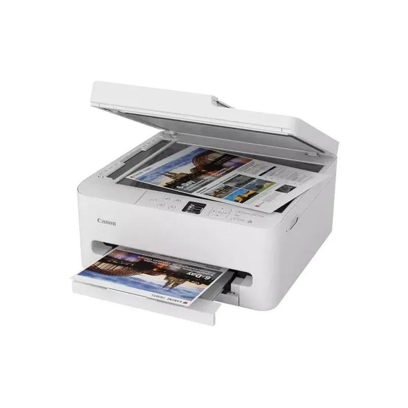 Urządzenie wielofunkcyjne Canon PIXMA TS7550i (7178C006) | PartsPC.pl