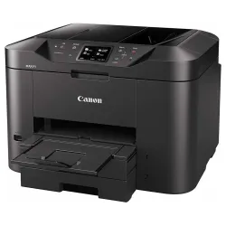 Urządzenie wielofunkcyjne Canon MAXIFY MB2750 4 w 1 | PartsPC.pl