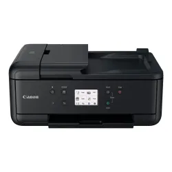 Urządzenie wielofunkcyjne Canon Pixma TR7650 (4452C026) | PartsPC.pl