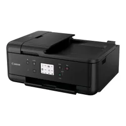 Urządzenie wielofunkcyjne Canon Pixma TR7650 (4452C026) | PartsPC.pl