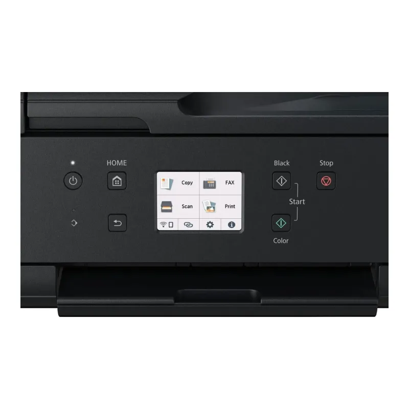 Urządzenie wielofunkcyjne Canon Pixma TR7650 (4452C026) | PartsPC.pl