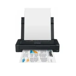 Drukarka atramentowa Epson WorkForce WF-100W przenośna | PartsPC.pl