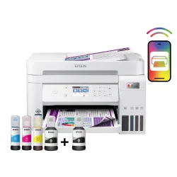 Urządzenie wielofunkcyjne atramentowe Epson EcoTank | PartsPC.pl