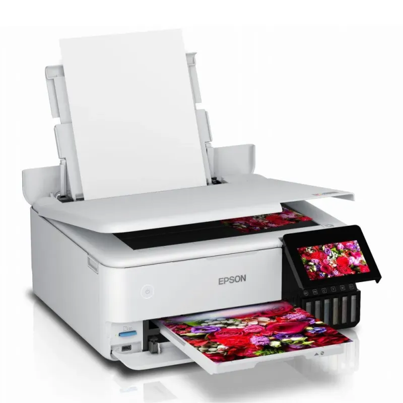 Urządzenie wielofunkcyjne atramentowe Epson EcoTank... | PartsPC.pl