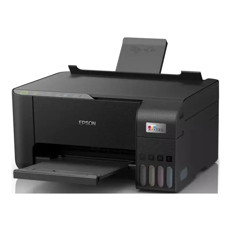 Urządzenie wielofunkcyjne atramentowe Epson EcoTank | PartsPC.pl