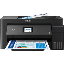 Urządzenie wielofunkcyjne atramentowe Epson EcoTank | PartsPC.pl