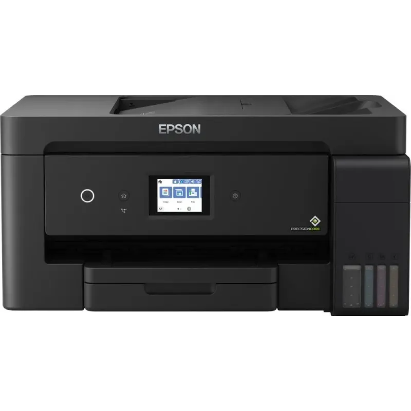 Urządzenie wielofunkcyjne atramentowe Epson EcoTank | PartsPC.pl