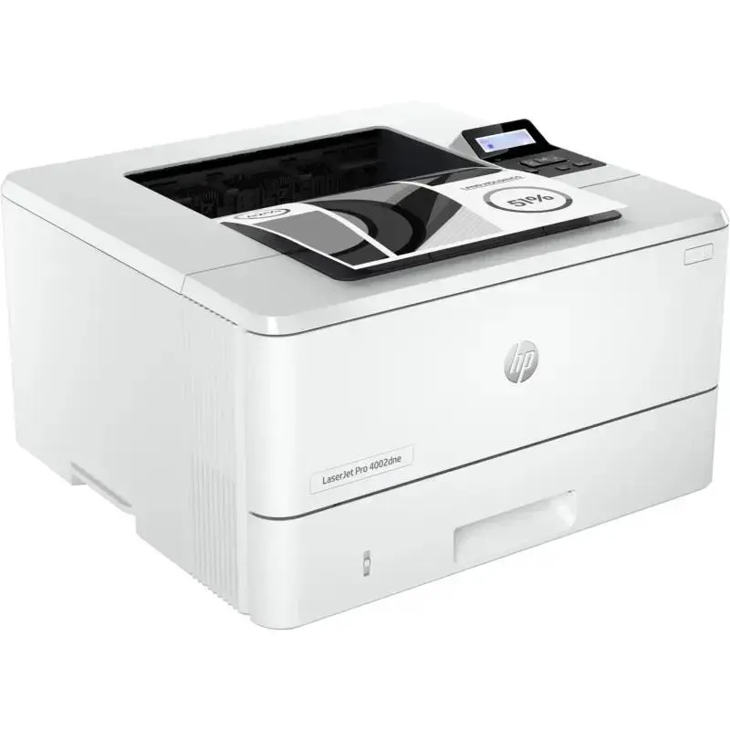 Drukarka laserowa HP LaserJet Pro 4002dn | PartsPC.pl
