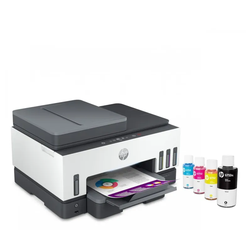 Urządzenie wielofunkcyjne HP Smart Tank 790 (4WF66A) 3w1 | PartsPC.pl