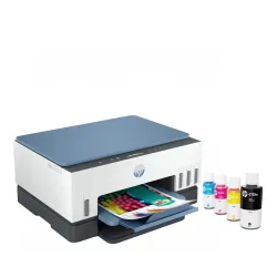 Urządzenie wielofunkcyjne HP Smart Tank 675 28C12A 3w1 | PartsPC.pl
