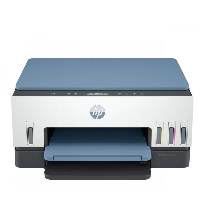 Urządzenie wielofunkcyjne HP Smart Tank 675 28C12A 3w1 | PartsPC.pl