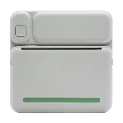 Drukarka termiczna Vakoss AZ-P2108X mini | PartsPC.pl