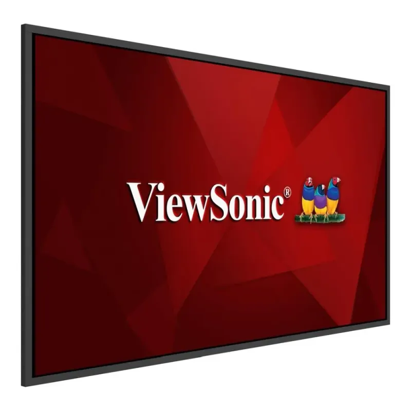 Monitor ViewSonic CDE55G3-1C 55" 4K Presentation Display | PartsPC.pl