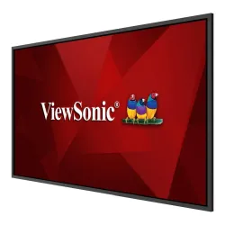 Monitor ViewSonic CDE55G3-1C 55" 4K Presentation Display | PartsPC.pl