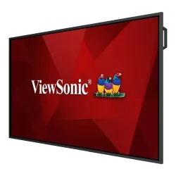 Monitor ViewSonic CDE65G3-1C 65" 4K Presentation Display | PartsPC.pl