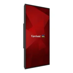Monitor ViewSonic CDE65G3-1C 65" 4K Presentation Display | PartsPC.pl