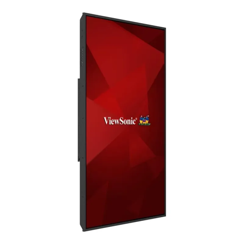 Monitor ViewSonic CDE65G3-1C 65" 4K Presentation Display | PartsPC.pl