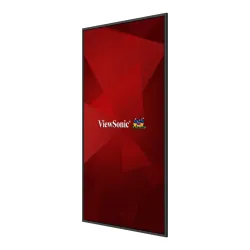 Monitor ViewSonic CDE65G3-1C 65" 4K Presentation Display | PartsPC.pl