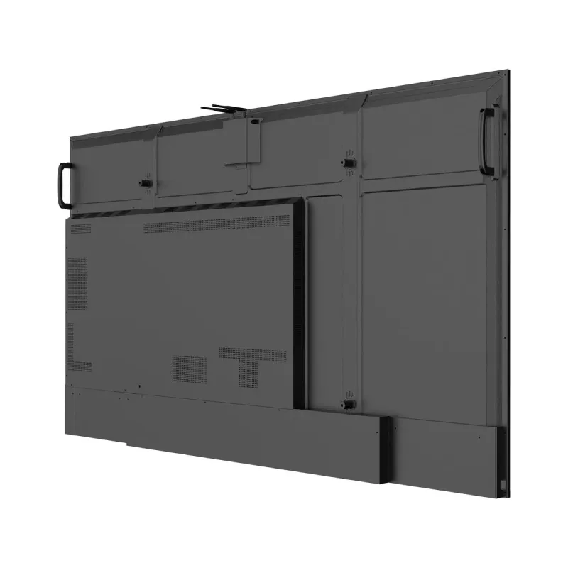 Monitor ViewSonic CDE7530 75" 4K Presentation Display | PartsPC.pl