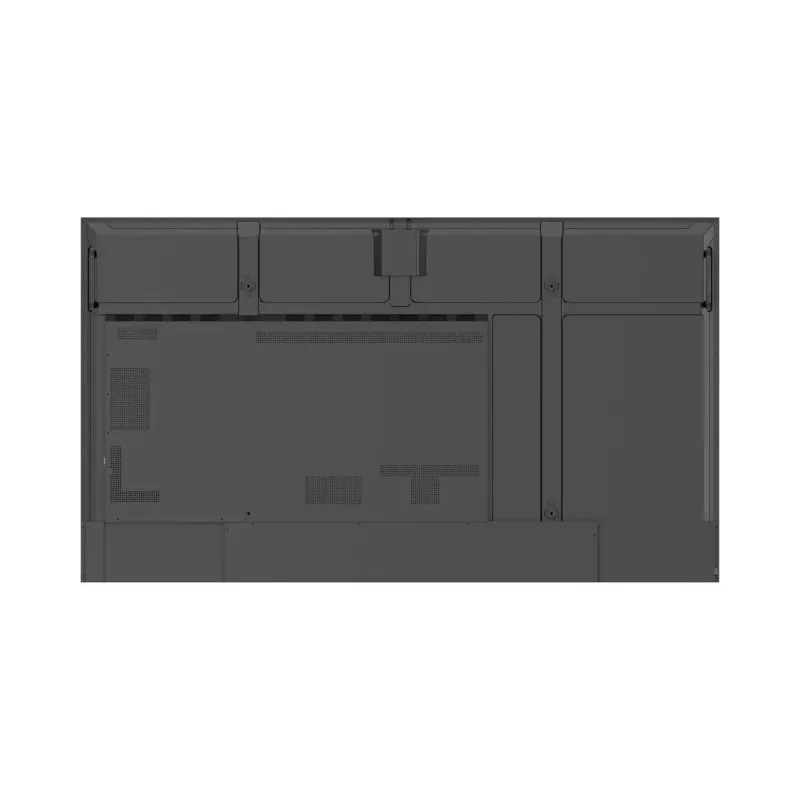 Monitor ViewSonic CDE7530 75" 4K Presentation Display | PartsPC.pl