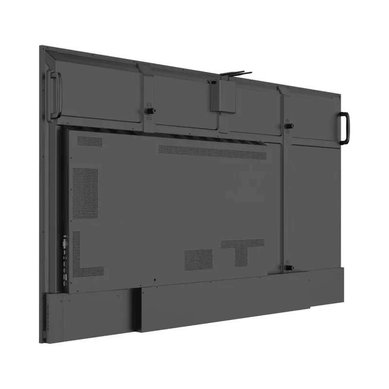 Monitor ViewSonic CDE7530 75" 4K Presentation Display | PartsPC.pl