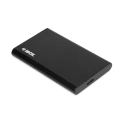 Obudowa na dysk iBOX HD-05 2.5" USB 3.1 gen.1 Black | PartsPC.pl